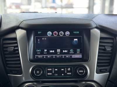 2016 Chevrolet Tahoe, $21989. Photo 2