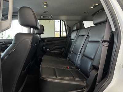 2016 Chevrolet Tahoe, $21989. Photo 5