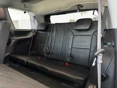 2016 Chevrolet Tahoe, $21989. Photo 6