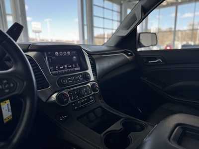 2016 Chevrolet Tahoe, $21989. Photo 9