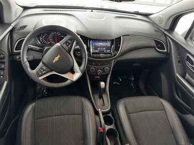 2022 Chevrolet Trax, $18989. Photo 6