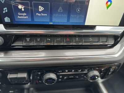 2025 Chevrolet 3500 Crew Cab, $87440.0. Photo 10