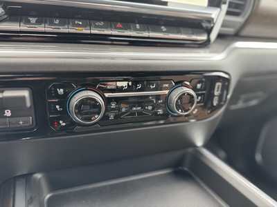 2025 Chevrolet 3500 Crew Cab, $87440.0. Photo 11