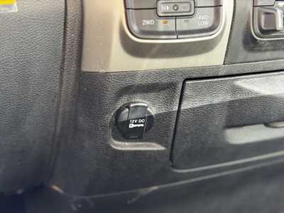 2014 RAM 1500 Crew Cab, $16489. Photo 11
