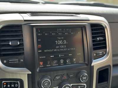 2014 RAM 1500 Crew Cab, $16489. Photo 2