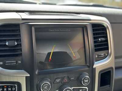 2014 RAM 1500 Crew Cab, $16489. Photo 3