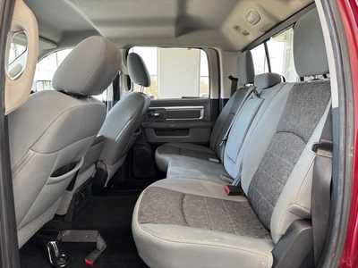 2014 RAM 1500 Crew Cab, $16489. Photo 5