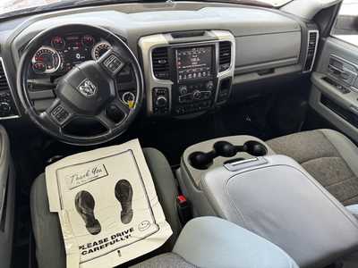 2014 RAM 1500 Crew Cab, $16489. Photo 6