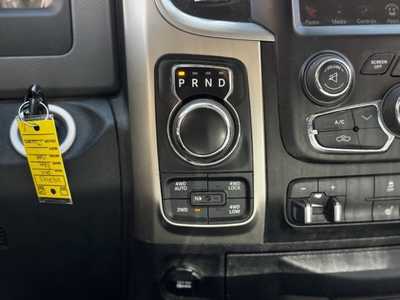 2014 RAM 1500 Crew Cab, $16489. Photo 8