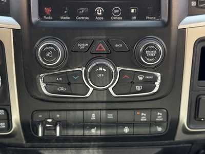 2014 RAM 1500 Crew Cab, $16489. Photo 9
