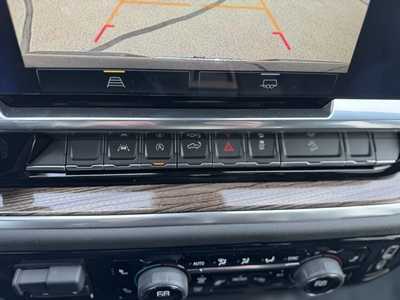 2025 Chevrolet 1500 Crew Cab, $54370.0. Photo 7
