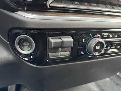 2025 Chevrolet 1500 Crew Cab, $54370.0. Photo 9