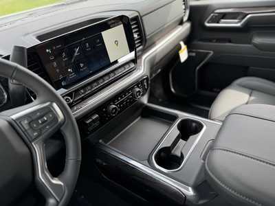 2025 Chevrolet 3500 Crew Cab, $78760.0. Photo 10