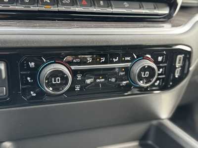 2025 Chevrolet 3500 Crew Cab, $78760.0. Photo 8