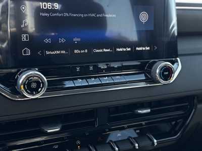 2025 Chevrolet Colorado Crew Cab, $34135.0. Photo 10
