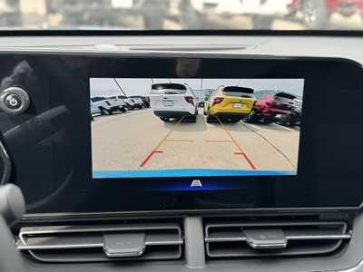 2025 Chevrolet Trax, $25780.0. Photo 3