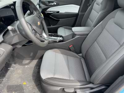 2025 Chevrolet Trax, $25780.0. Photo 4