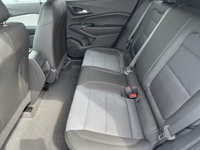 2025 Chevrolet Trax, $25780.0. Photo 5