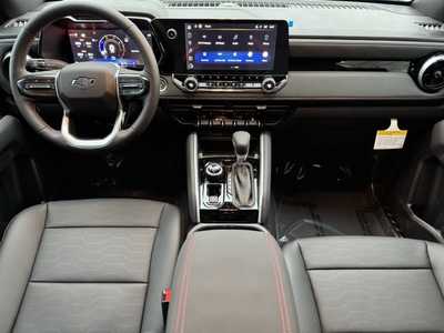 2025 Chevrolet Colorado, $46640.0. Photo 2