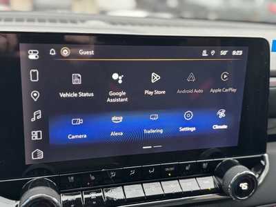 2025 Chevrolet Colorado, $46640.0. Photo 3