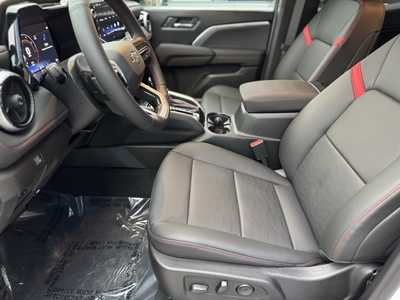 2025 Chevrolet Colorado, $46640.0. Photo 5
