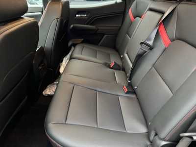 2025 Chevrolet Colorado, $46640.0. Photo 6