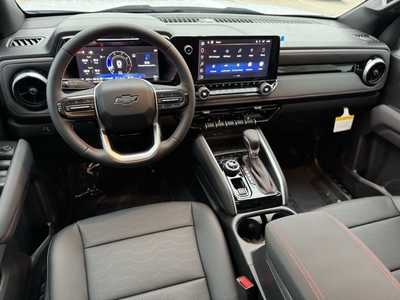 2025 Chevrolet Colorado, $46640.0. Photo 8