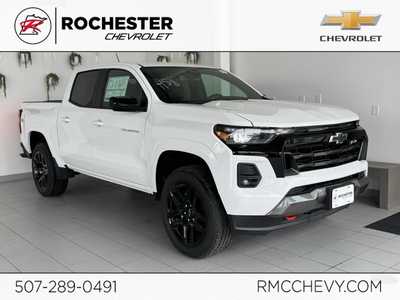 2025 Chevrolet Colorado, $46640.0. Photo 1