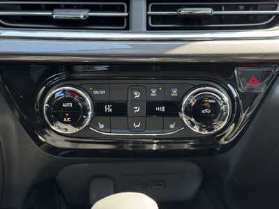 2025 Chevrolet Trax, $27485.0. Photo 11