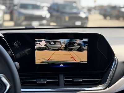 2025 Chevrolet Trax, $27485.0. Photo 3