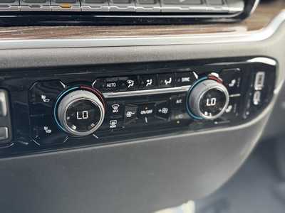 2025 Chevrolet 3500 Crew Cab, $74890.0. Photo 8