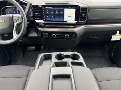 2025 Chevrolet 3500 Crew Cab, $58910.0. Photo 2
