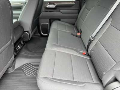 2025 Chevrolet 3500 Crew Cab, $58910.0. Photo 6