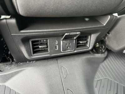 2025 Chevrolet 3500 Crew Cab, $58910.0. Photo 7