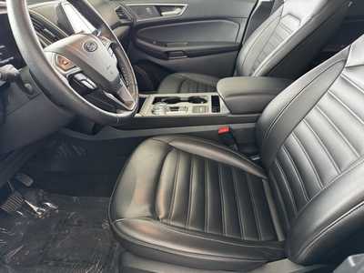 2021 Ford Edge, $23999. Photo 4