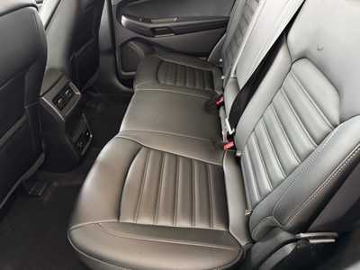 2021 Ford Edge, $23999. Photo 5