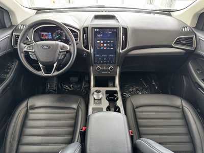 2021 Ford Edge, $23999. Photo 8