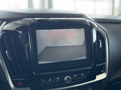 2019 Chevrolet Traverse, $19999. Photo 3