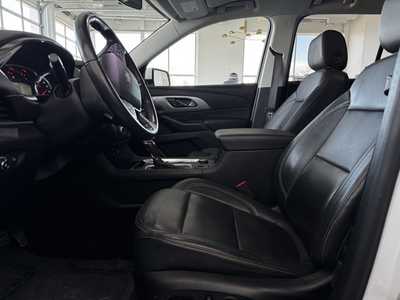 2019 Chevrolet Traverse, $19999. Photo 4