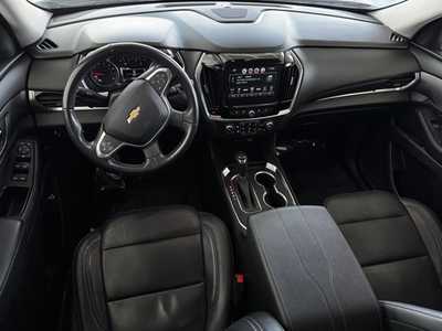 2019 Chevrolet Traverse, $19999. Photo 7