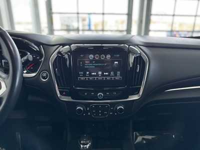 2019 Chevrolet Traverse, $19999. Photo 8