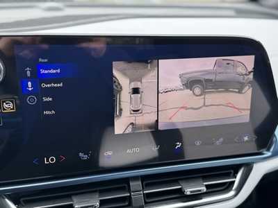 2025 Chevrolet Equinox, $44885. Photo 3