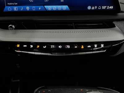2025 Cadillac Optiq, $57465.0. Photo 11
