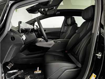 2025 Cadillac Optiq, $57465.0. Photo 3
