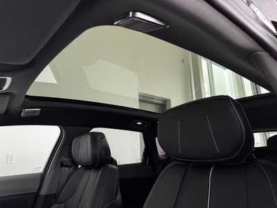 2025 Cadillac Optiq, $57465.0. Photo 4
