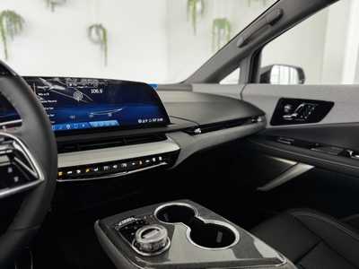 2025 Cadillac Optiq, $57465.0. Photo 9