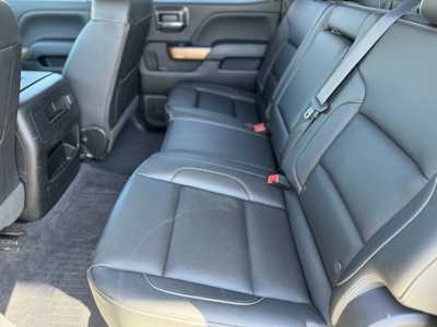 2019 Chevrolet 3500 Crew Cab, $45989. Photo 5