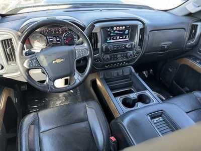 2019 Chevrolet 3500 Crew Cab, $45989. Photo 6