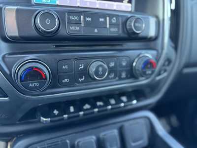 2019 Chevrolet 3500 Crew Cab, $45989. Photo 8
