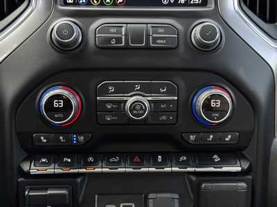 2022 Chevrolet 1500 Crew Cab, $38985. Photo 11
